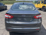 Used 2015 Ford Fusion SE image 5