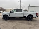 New 2025 Ford F250 XLT w/ Black Appearance Package image 6