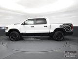 Used 2025 RAM 1500 Rebel w/ Rebel Level 2 Equipment Group image 3