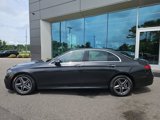 Used 2023 Mercedes-Benz E 350 4MATIC Sedan image 2