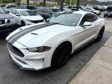 Used 2018 Ford Mustang Premium image 3