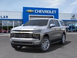 New 2025 Chevrolet Suburban Premier image 6