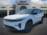 New 2025 Jeep Wagoneer Launch Edition image 2