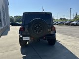 Used 2025 Jeep Wrangler Unlimited Rubicon 392 image 4