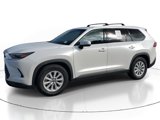 Used 2024 Toyota Grand Highlander XLE image 2