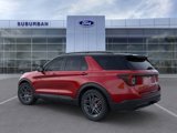 New 2025 Ford Explorer ST-Line w/ Premium Package image 4