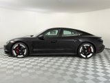 New 2025 Porsche Taycan 4S image 2