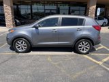 Used 2016 Kia Sportage LX image 2