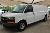 Used 2019 Chevrolet Express 3500 Extended w/ Driver Convenience Package image 3
