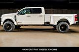 Used 2024 Ford F450 4x4 Crew Cab Super Duty image 5