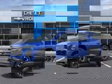 New 2026 Chevrolet Equinox RS w/ LPO, Floor Liner Package image 2