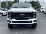 New 2025 Ford F350 XLT w/ Black Appearance Package image 4