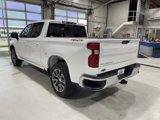 New 2025 Chevrolet Silverado 1500 LT w/ Safety Package image 6