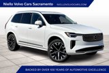 New 2025 Volvo XC90 T8 Ultra w/ Protection Package Premier image 2