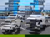 New 2025 Chevrolet Tahoe Premier image 6