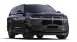 New 2025 Lincoln Navigator L Reserve image 4