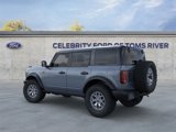 New 2025 Ford Bronco Badlands image 4