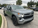 New 2026 Chevrolet Silverado 1500 RST w/ Safety Package image 2