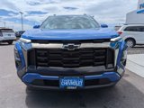 New 2026 Chevrolet Equinox ACTIV w/ Convenience Package III image 3