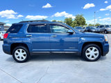 Used 2016 GMC Terrain SLE w/ Chrome Edition image 3