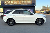 Used 2020 Mercedes-Benz GLE 450 4MATIC w/ AMG Line Exterior image 4