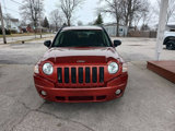 Used 2010 Jeep Compass Sport image 2