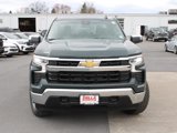New 2025 Chevrolet Silverado 1500 LT image 4