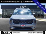 New 2026 Kia Carnival SX image 3