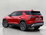 New 2026 Chevrolet Equinox LT w/ LPO, Floor Liner Package image 3