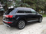 Used 2017 Audi Q7 3.0T Prestige image 3
