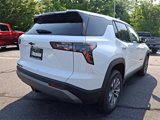 New 2026 Chevrolet Equinox LT image 4