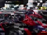 Used 2020 Chevrolet Corvette Stingray Premium Cpe w/ 3LT Preferred Equipment Group image 2