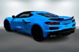 New 2025 Chevrolet Corvette Z06 w/ Battery Protection Package image 3
