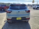 New 2025 Chevrolet TrailBlazer ACTIV image 4