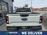 New 2024 Ford Ranger XLT image 5