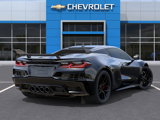 New 2025 Chevrolet Corvette Z06 w/ Z07 Performance Package image 4