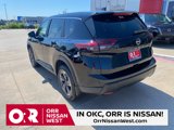 New 2026 Nissan Rogue SV image 3