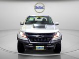 Used 2020 Chevrolet Colorado ZR2 image 2