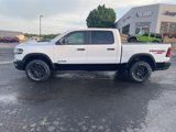 New 2025 RAM 1500 Rebel w/ Rebel Level 2 Equipment Group image 2