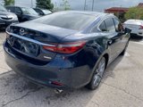 Used 2020 MAZDA MAZDA6 Touring image 6