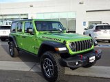 New 2025 Jeep Wrangler Unlimited Rubicon image 6