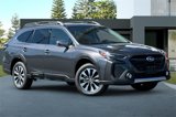 New 2025 Subaru Outback Touring XT image 2