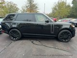 Used 2025 Land Rover Range Rover Long Wheelbase Autobiography image 3