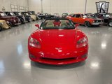 Used 2005 Chevrolet Corvette Convertible w/ Preferred Equipment Group image 2