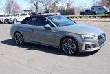 Used 2024 Audi A5 2.0T Premium Plus w/ Premium Plus image 3