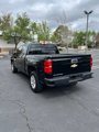 Used 2018 Chevrolet Silverado 1500 W/T w/ Special Service Package image 4