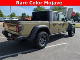New 2025 Jeep Gladiator Mojave image 4