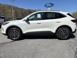 New 2025 Ford Escape SE image 4