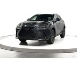 New 2026 Lexus NX 350 AWD image 3