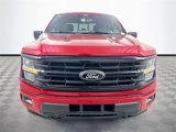 New 2025 Ford F150 XLT w/ Equipment Group 302A MID image 2